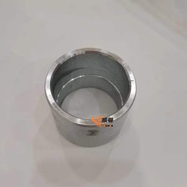 Original SEM 5356292 Swing Frame Bushing for Wheel Loader Spare Parts in Stock. photo-3