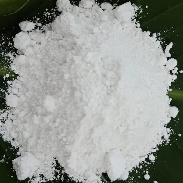 Lead-free Low-melting-point Glass Powder for Metal Ceramic Bonding Electronic Packaging Ink Coating photo-3