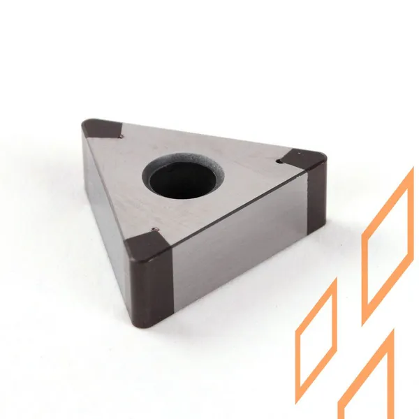 FUNIK High Quality TNGA1604 PCBN CBN Cutting Insert Company