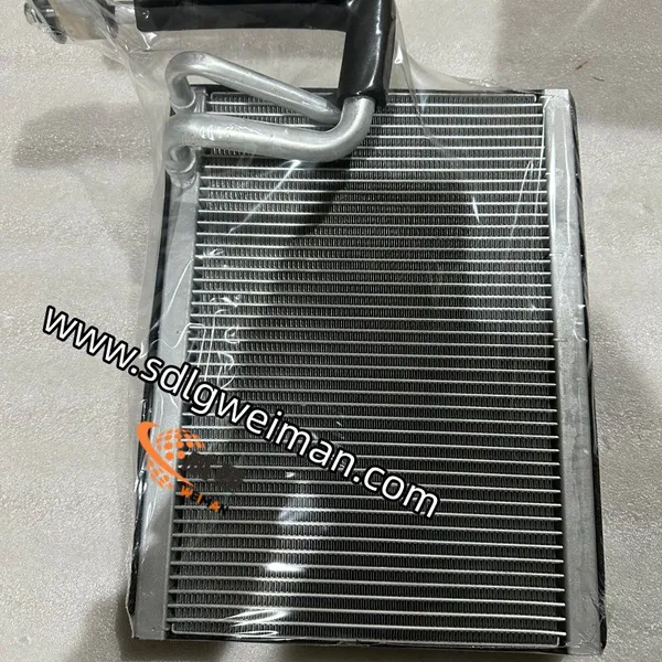 Original Hyundai A1W00864 EVAP CORE ASSY photo-2