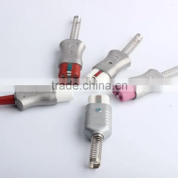 Ceramic Plug&amp;Socket photo-2