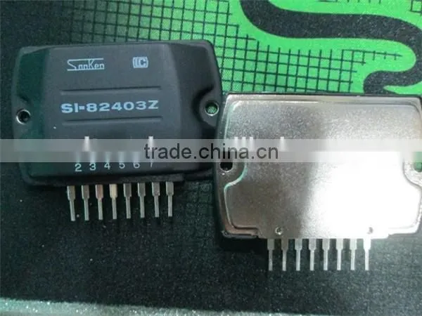 Sanken Module SI-82403Z Walton ic photo-2