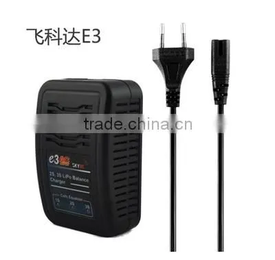 IMAX SKYRC 2S 3S E3 LiPo Balance Charger AC INPUT photo-3