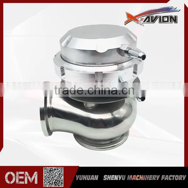 China Manufacturer Promotional Electric Wastegate Actuator photo-4