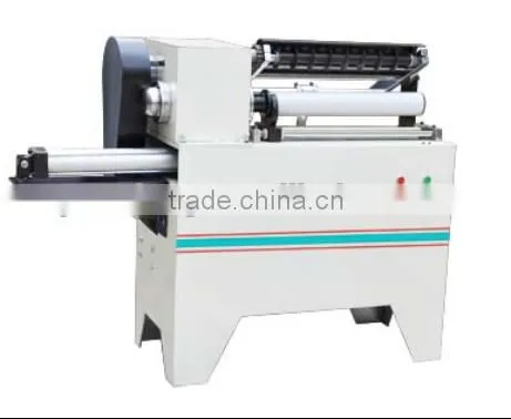Good Quality Tape Slitting Machine photo-4