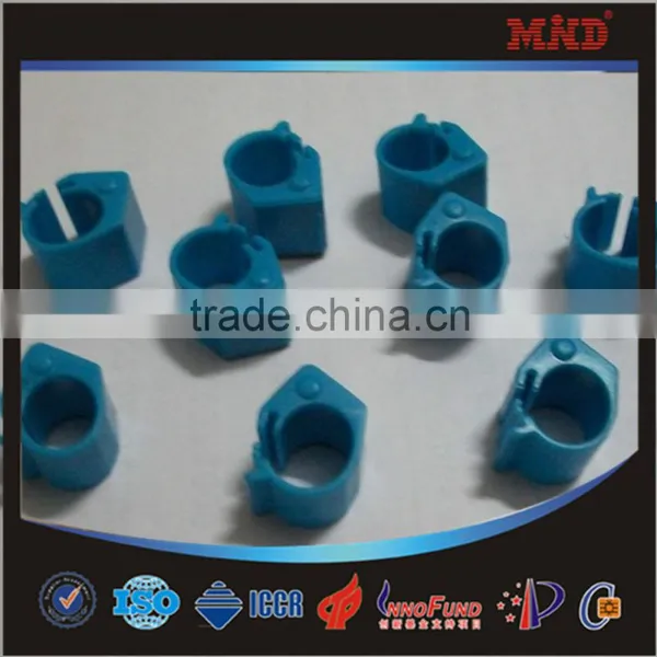 MDR40 Rfid Bird Tag for Pigeon/tracking photo-4