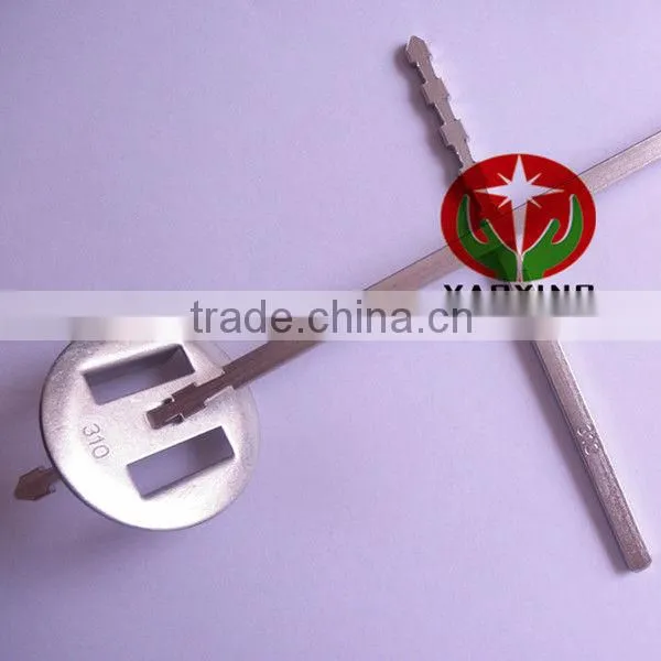 Refracory Anchor for Industry Project