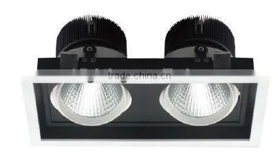 Square LED Home Light