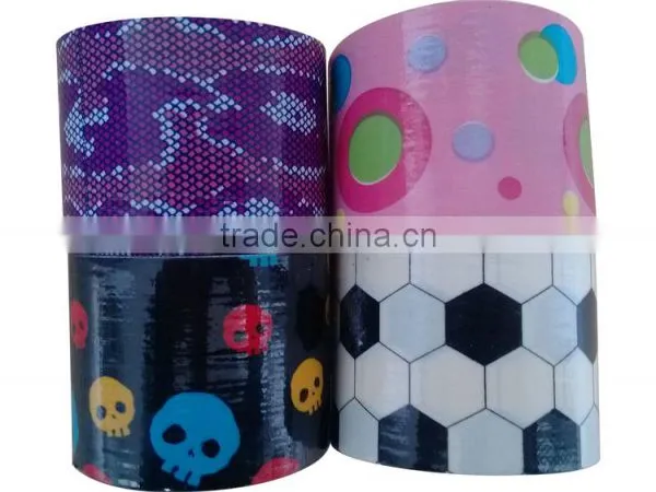Waterproof Cloth Tape ,cloth Duct Tape photo-5