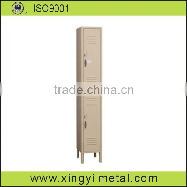 Locker Wardrobe Powder Coating Locker