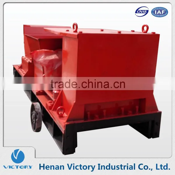 Precast Concrete Hollow Core Slab Making Machine photo-3