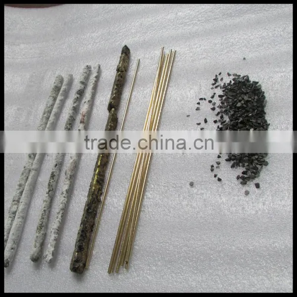 Zhuzhou Manafactuer Supply Good Quality Copper and Tungsten Carbide Composite Welding Rod