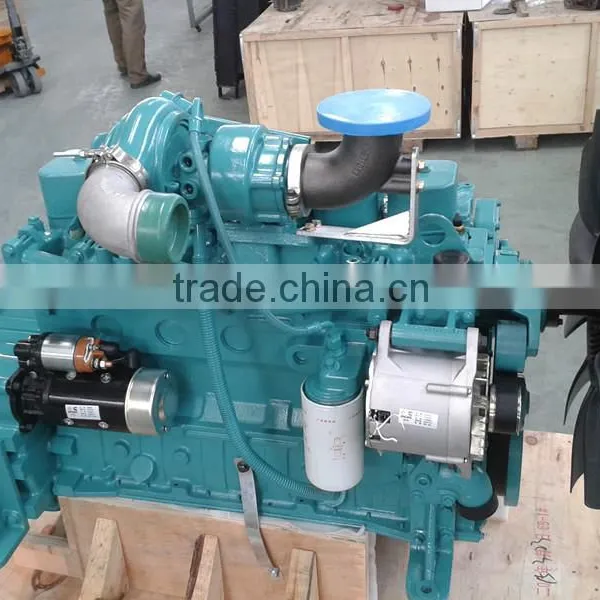 EAPP Brand Natural Gas Engine Manufacturers JL6BQ100G