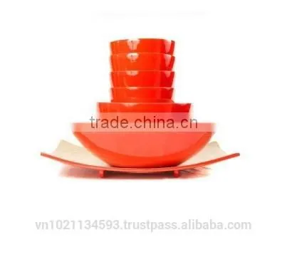 Bamboo Flower Pot photo-2