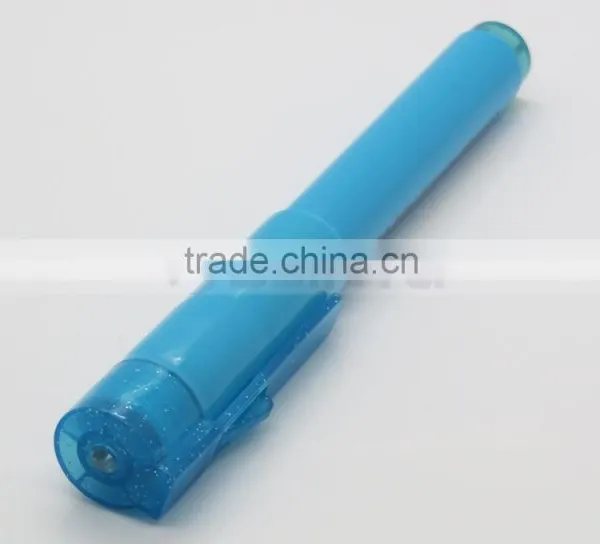 FY-1379 UV LED Cash Checker Euro Pen Money Tester photo-3