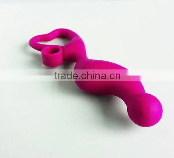 2015 Colorful Full Silicone Sex Doll Fake photo-3