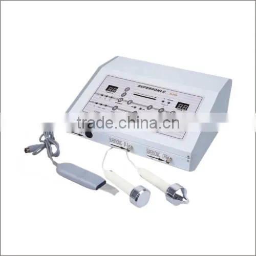 B-790 Bonmay Ultrasonic Skin Scrubber for Face Cleansing Beauty Equipment photo-3