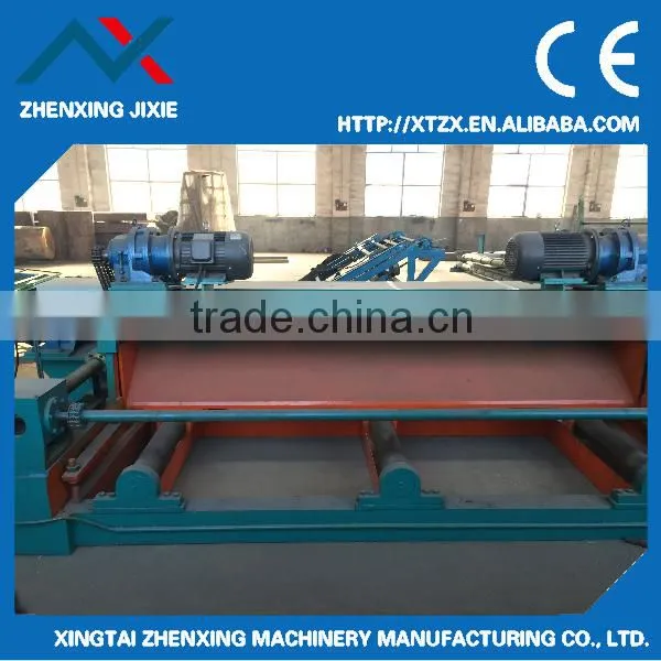2600mm Veneer Peeling Machine Veneer Wood Peeling Machines Plywood Veneer Peeling Machine photo-4