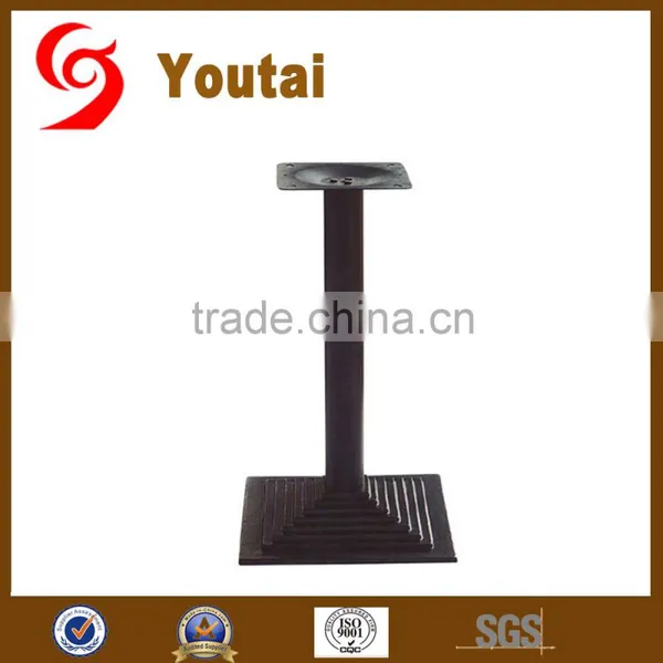 Wholesale Brush Steel Table Stand photo-5
