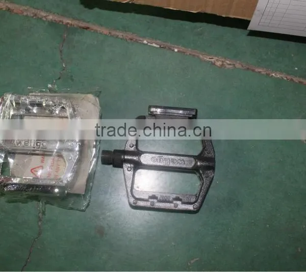 Wellgo Bearing Mountain Bike Pedal