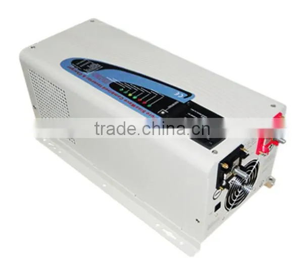 Inverter Split Wall Mounted Air Conditioner,pure Sine Wave Power Inverter 2000w,home Power Bank photo-3