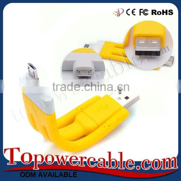 With Otg For Moto G 3Rd Gen Usb 3.0 To Micro Usb Cable With Charging Holder Stand photo-5