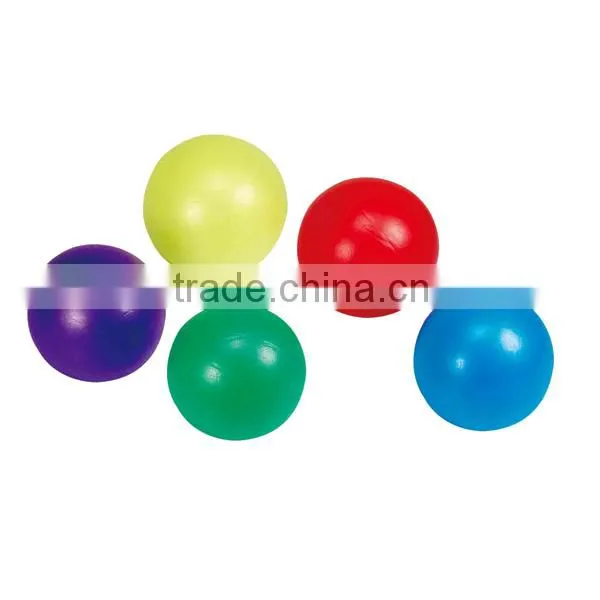Anti-Burst PVC GYM Ball Balance Ball Exercise Ball photo-6