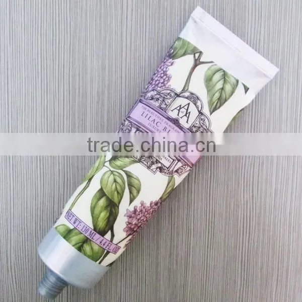 New 130ml ABL Cosmetic Tube Packaging