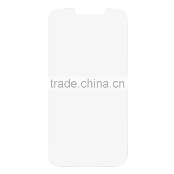 High Hardness Anti-Shatter Film Tempered Glass Screen Protector for Alcatel One Touch Pop C9 photo-3