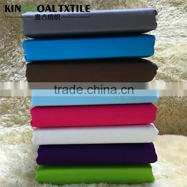 Solid Color 100% Bamboo Fitted Sheet Natural Bamboo Bed Sheets