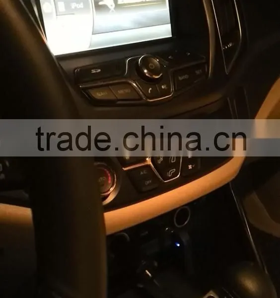 A2DP Wireless Stereo Audio Bluetooth Receiver for Car photo-4