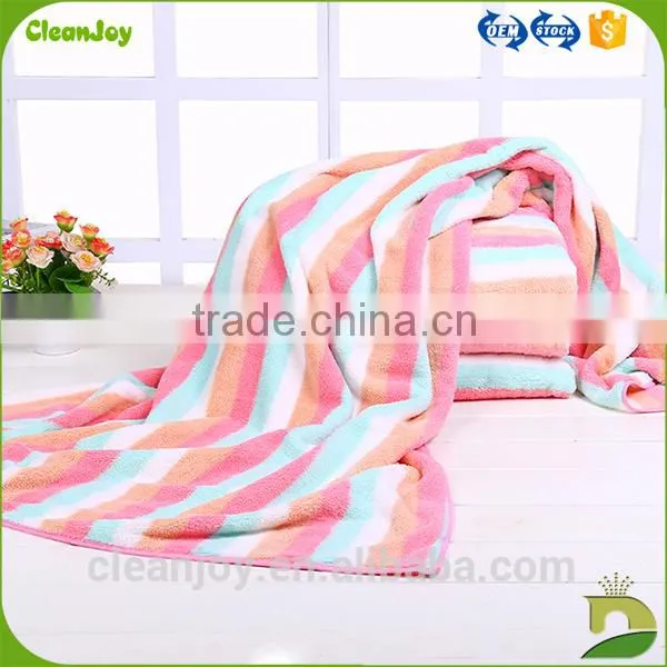 High Quality China Stock Goods Spa Towel With Logo photo-5