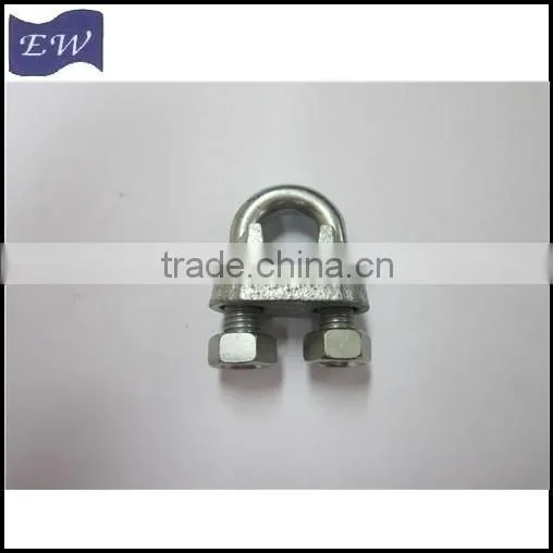 Hot Selling ! Wire Rope Clip! DIN741! photo-2