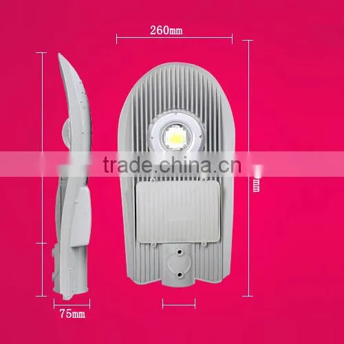 Snake Type LED Street Light 30w 40w 50w PI65 LED Streetlights Garden Stadium Lights Factory Lamp photo-4