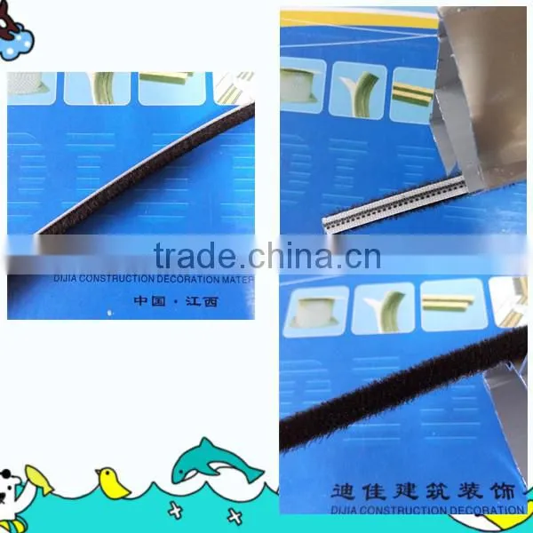 Aluminum Window Plastic Seal Strips photo-3