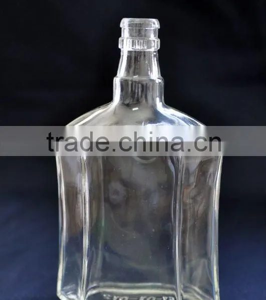 Wine Bottle 1