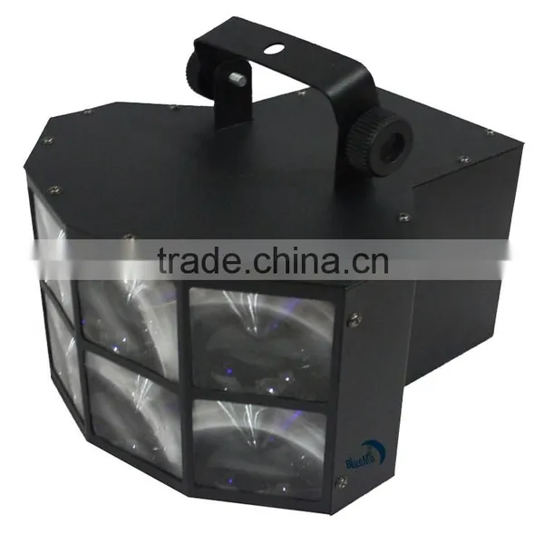 Night Club Stage Lighting LED Shell Light photo-3