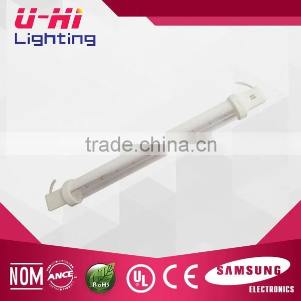 White Quartz Ir Lamp Halogen Heating Lamp For Heater photo-4