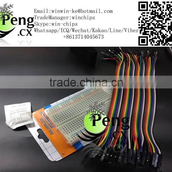 Hot Selling Ardui Female-male/male-male/Female-Female Wires photo-3