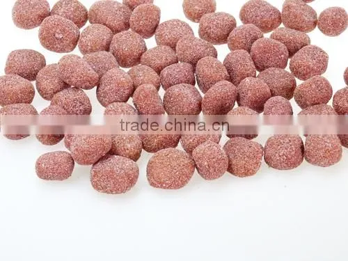 75% Natural Sweet Tamarind Candy Premium Chewy Fruit Coated With Plum Powder Product From Thailand