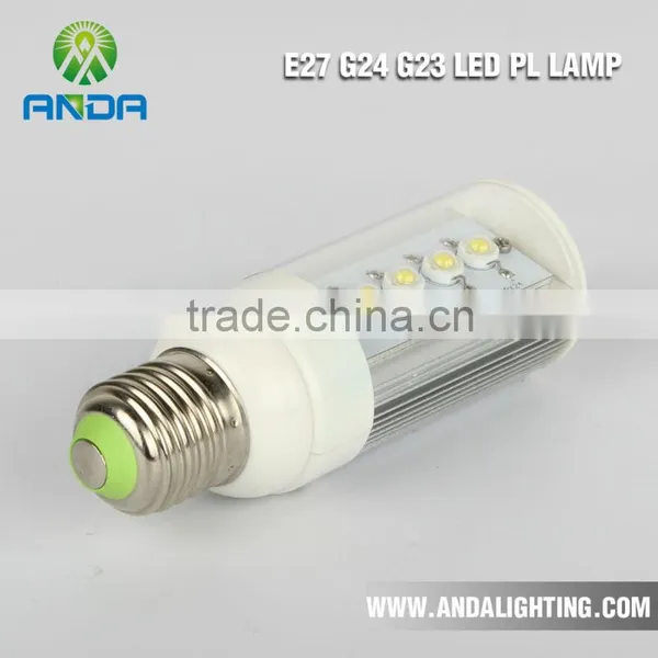 4Watt CFL Replacement PL LED Lamp