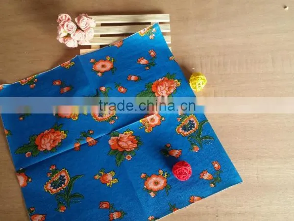 Virgin Wood Pulp Cocktail Paper Napkins 25*25cm photo-5