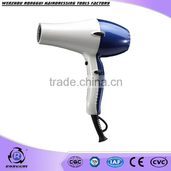 High Power Hair Dryer With 2200w for Salon Use photo-2
