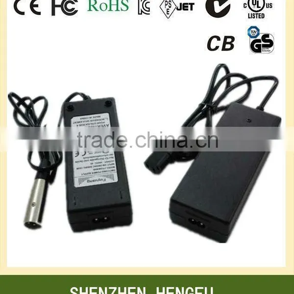 120W Series 15V 8A 18.5V 6.5A 19V 6.5A AC DC Power Adapter