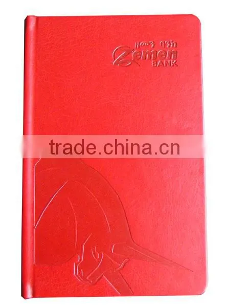 2016 New Custom Death Note Notebook With Fast Delivery Time photo-2
