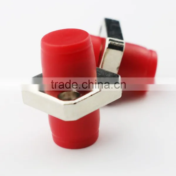 E2000 China Factory Direct Price Fiber Optical Cable Adapter photo-4