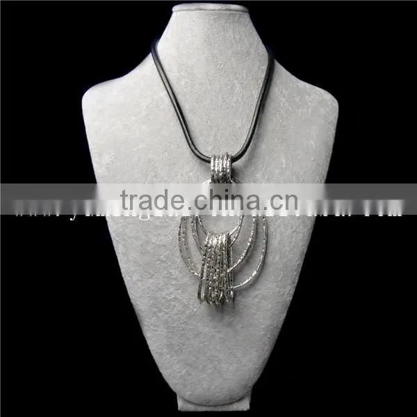 Stainless Steel Necklace Chain Types