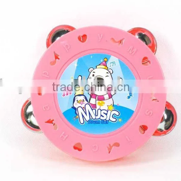 Bell Drum