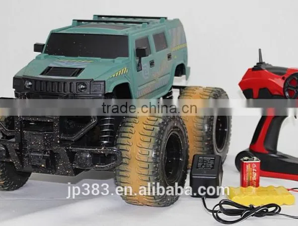 2.4G Toy Race Car photo-3