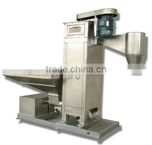 JiangSu Recycling Machine Peripheral Equipment photo-4
